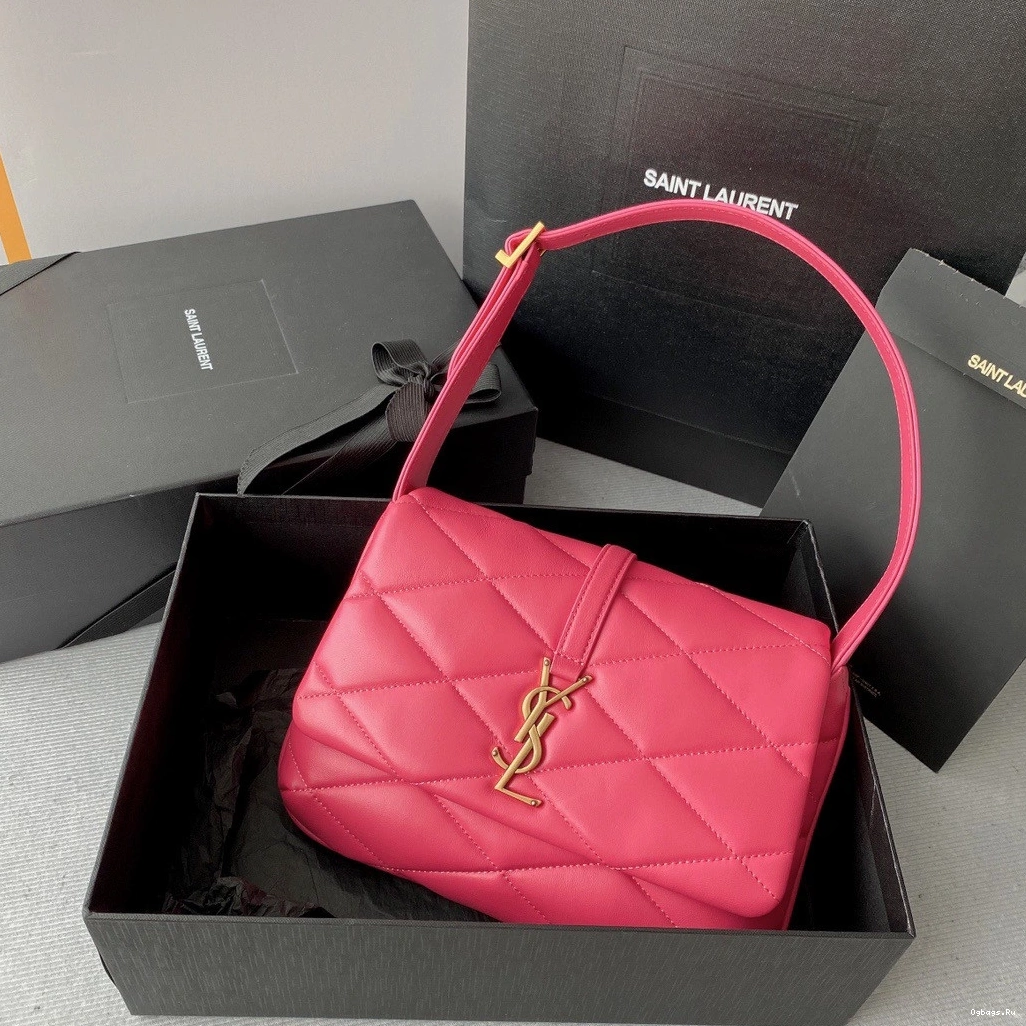 BAG SHOULDER YSL 57 LE HOBO 0713